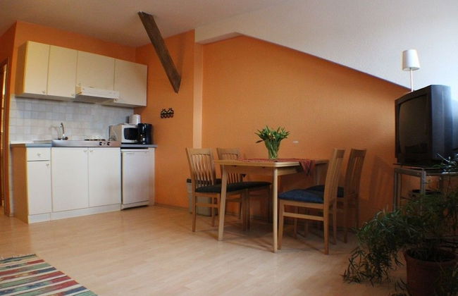 Reiterhof Koenning - Photo 13