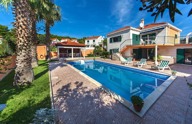 Villa Rasotica - Foto 1