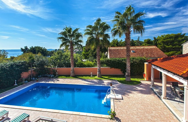 Villa Rasotica - Foto 18