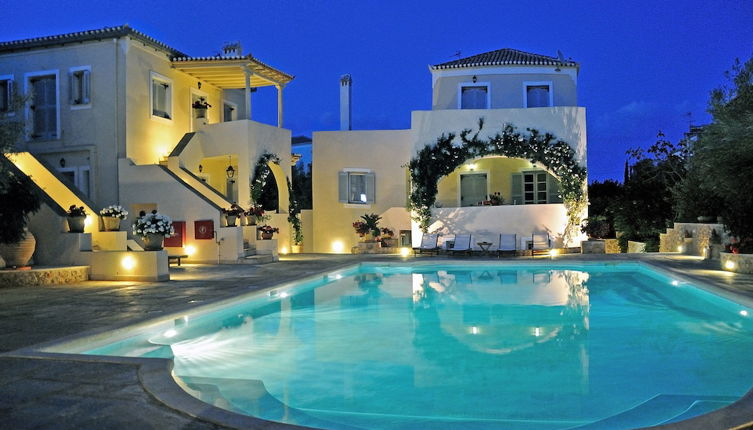 Photo 1 - Villa Nika Boutique Hotel