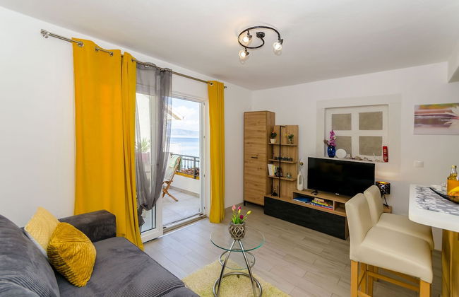 Apartments Apollo - Foto 16