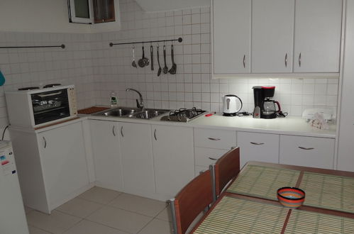 Foto 6 - Apartment at Lykavitos 1 bed 2 pers