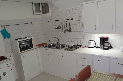 Foto 8 - Apartment at Lykavitos 1 bed 2 pers