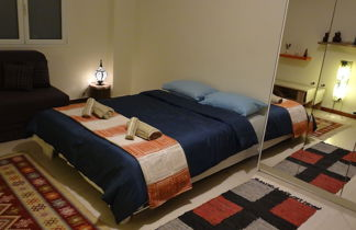 Foto 1 - Apartment at Lykavitos 1 bed 2 pers
