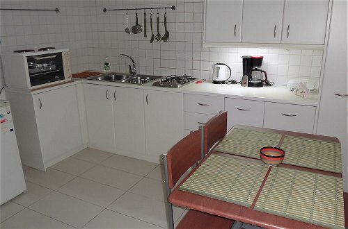 Foto 5 - Apartment at Lykavitos 1 bed 2 pers
