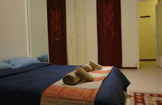 Foto 3 - Apartment at Lykavitos 1 bed 2 pers