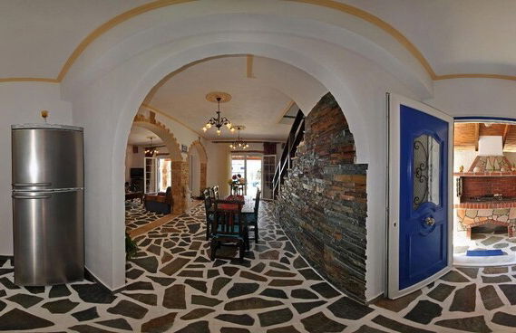 Villa Armonia - Foto 22