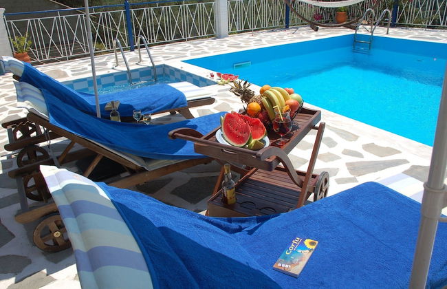 Villa Armonia - Foto 24