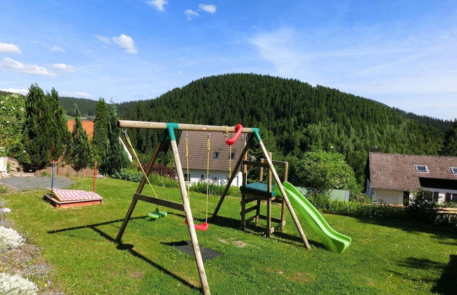 Holiday Home With Garden in Wildemann Germany - Foto 32