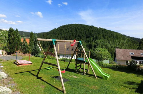 Photo 33 - Holiday Home With Garden in Wildemann Germany