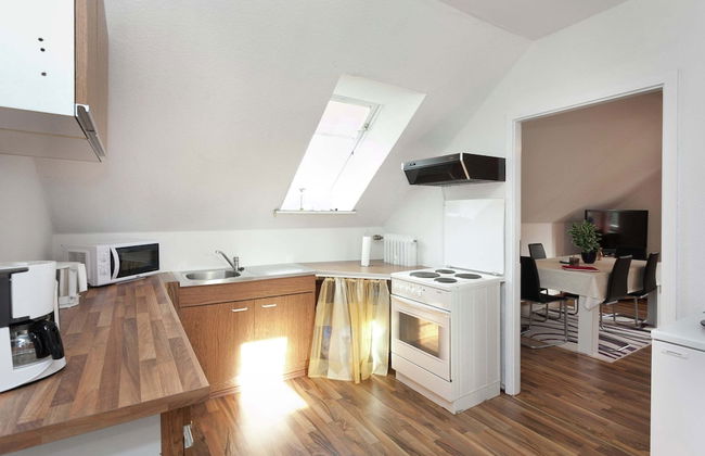 Holiday Home With Garden in Wildemann Germany - Foto 13