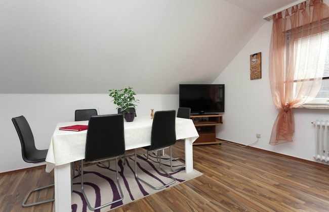 Holiday Home With Garden in Wildemann Germany - Foto 21