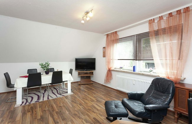 Holiday Home With Garden in Wildemann Germany - Foto 17