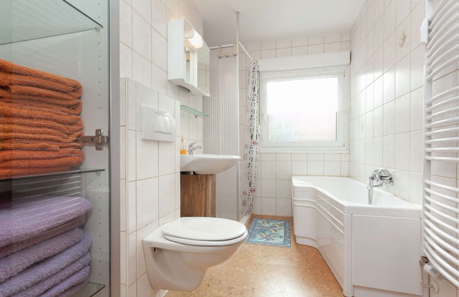 Holiday Home With Garden in Wildemann Germany - Foto 19