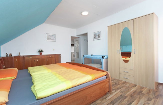 Holiday Home With Garden in Wildemann Germany - Foto 9