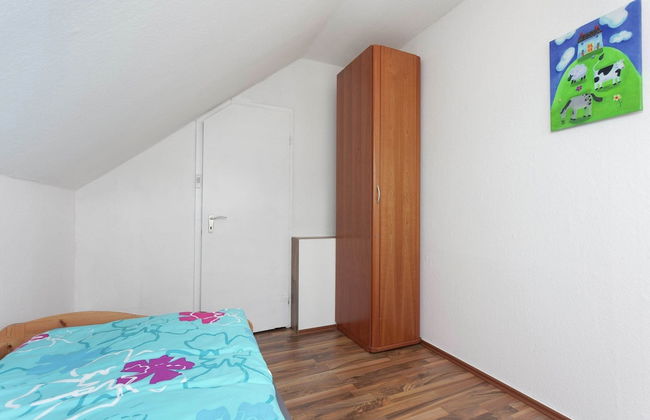 Holiday Home With Garden in Wildemann Germany - Foto 7