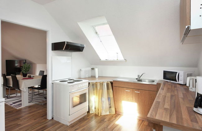 Holiday Home With Garden in Wildemann Germany - Foto 11