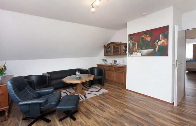 Holiday Home With Garden in Wildemann Germany - Foto 16