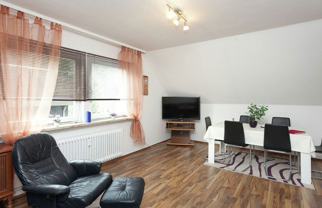 Holiday Home With Garden in Wildemann Germany - Foto 14