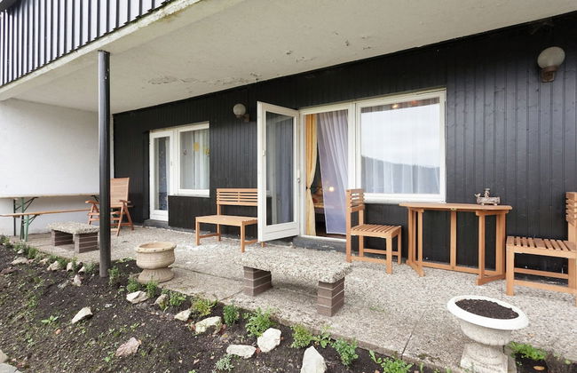 Spacious Holiday Home in Wildemann With Garden - Foto 48