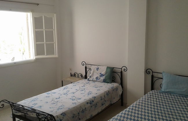 Residence MahdiaSquare - Foto 3