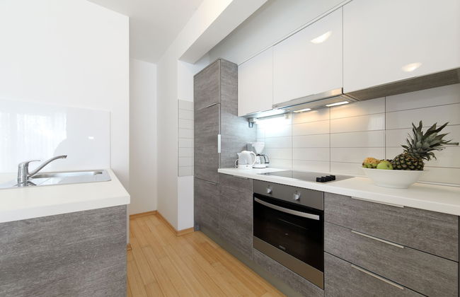 Sunnyside Apartments Petrčane - Foto 22