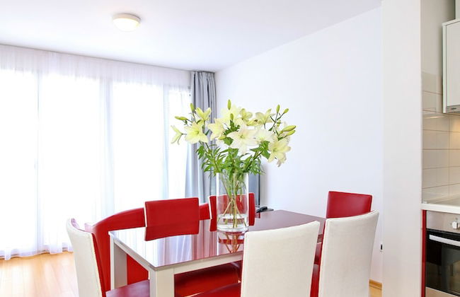 Sunnyside Apartments Petrčane - Foto 12