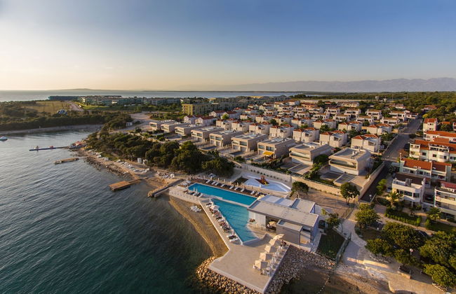Sunnyside Apartments Petrčane - Foto 66