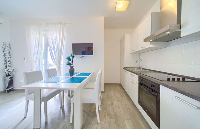Apartments Mali Nono - Foto 25