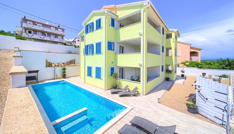 Photo 1 - Apartments Mali Nono