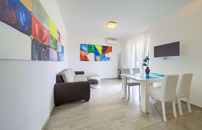 Apartments Mali Nono - Foto 36