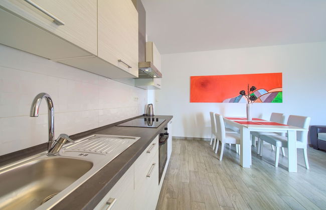 Apartments Mali Nono - Foto 33