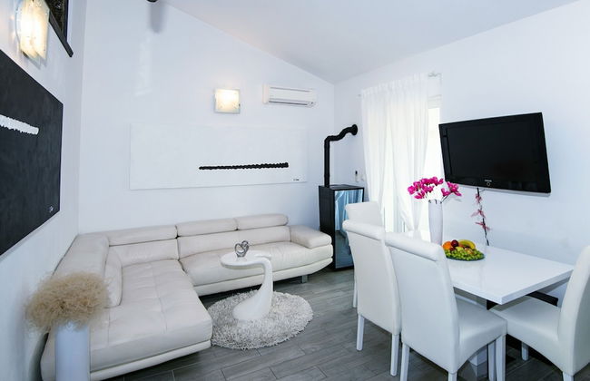 Apartments Mali Nono - Foto 35