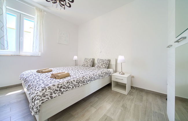 Apartments Mali Nono - Foto 14