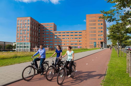 Photo 19 - Citadines Sloterdijk Station Amsterdam