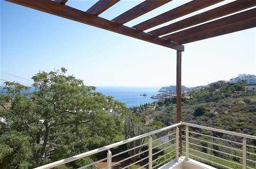 Foto 20 - Private Villa With Amazing View and Shared Pool