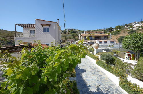 Photo 9 - Private Villa With Amazing View and Shared Pool