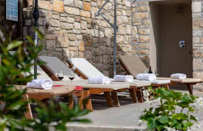 Holiday Home in Pazin With Private Pool - Foto 37