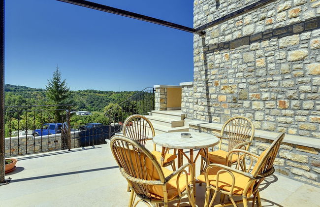 Holiday Home in Pazin With Private Pool - Foto 32