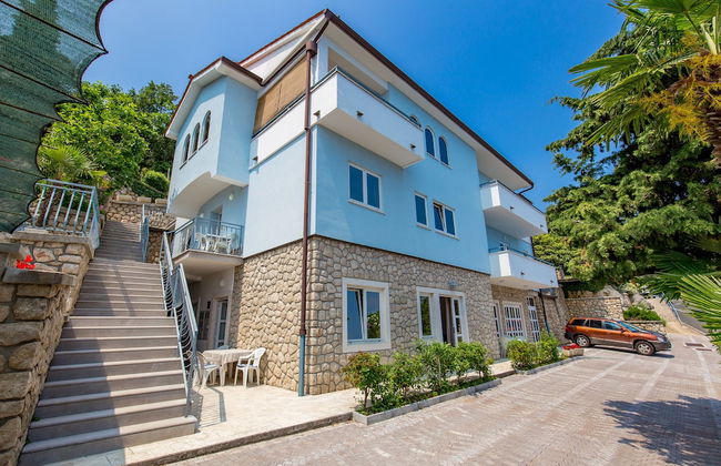 Apartments Gea - Foto 1