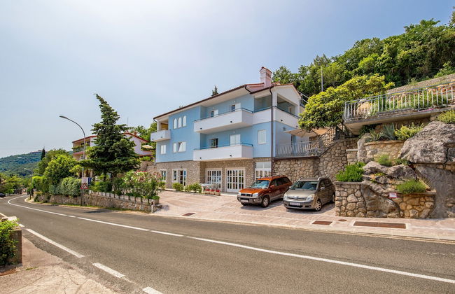 Apartments Gea - Foto 42