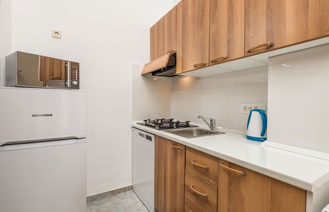 Apartments Gea - Foto 13