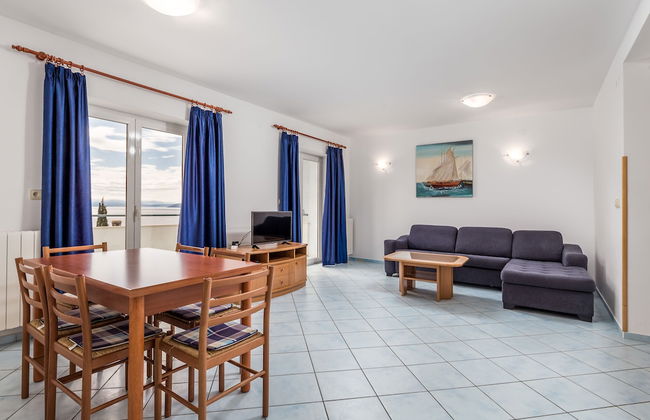 Apartments Gea - Foto 41