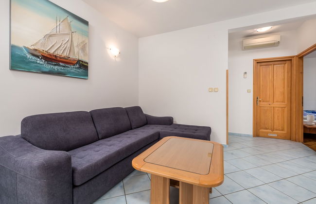 Apartments Gea - Foto 19