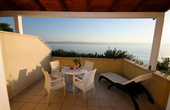 Villa Ruzmarina - Foto 18