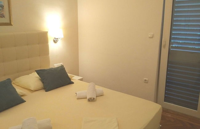 Villa Ruzmarina - Foto 8