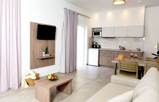 Blue Horizon Apartments - Foto 4
