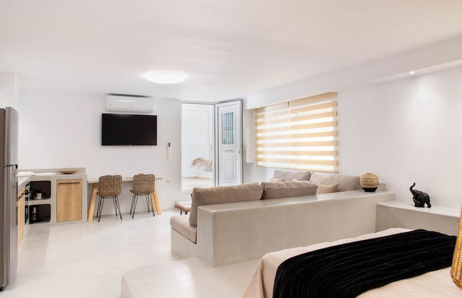 Pebble Luxury Suite by the Sea - Foto 12