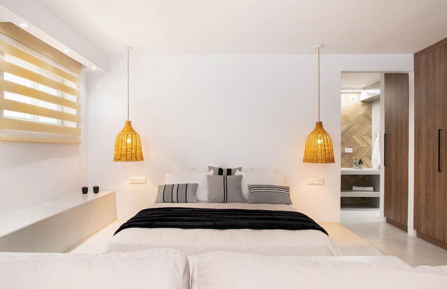 Pebble Luxury Suite by the Sea - Foto 3