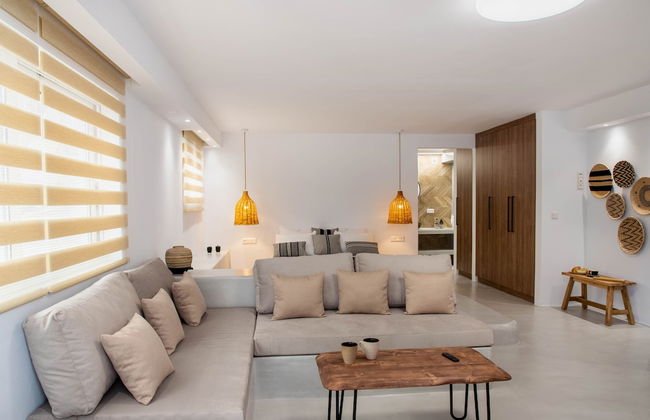 Pebble Luxury Suite by the Sea - Foto 1